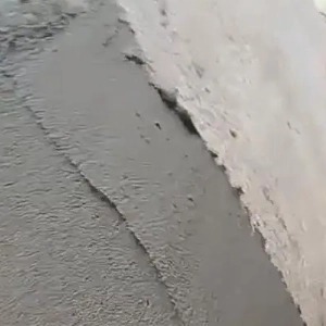 黄龙水工建筑物I级C55聚合物改性水泥砂浆 渠道防渗泵站加固迎水面抗冲刷砂浆