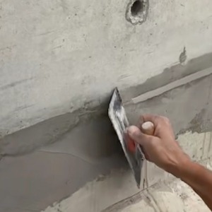 黄龙P型防护型环氧树脂砂浆
