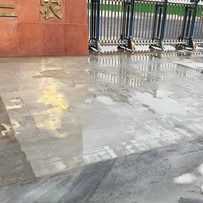 黄龙水泥路面翻新砂浆